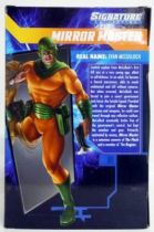 DC Universe - Signature Collection - Mirror Master