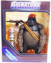 DC Universe - Signature Collection - Monsieur Mallah & The Brain