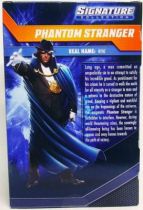 DC Universe - Signature Collection - Phantom Stranger