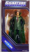 DC Universe - Signature Collection - Ra\'s Al Ghul