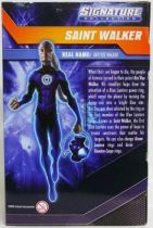 DC Universe - Signature Collection - Saint Walker