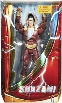 DC Universe - Signature Collection - Shazam!