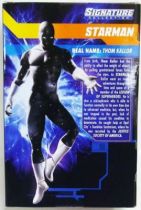 DC Universe - Signature Collection - Starman