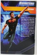 DC Universe - Signature Collection - Superboy