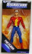 DC Universe - Signature Collection - The Flash \'\'Jay Garrick\'\'