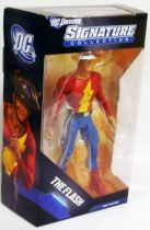 DC Universe - Signature Collection - The Flash \'\'Jay Garrick\'\'