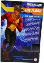 DC Universe - Signature Collection - The Flash \'\'Jay Garrick\'\'