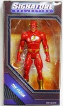 DC Universe - Signature Collection - The Flash \'\'Wally West\'\'