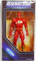 DC Universe - Signature Collection - The Flash \'\'Wally West\'\'