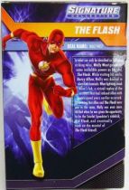 DC Universe - Signature Collection - The Flash \'\'Wally West\'\'