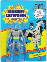 DC Universe - Super Powers Collection - Batman