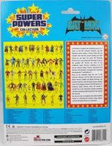 DC Universe - Super Powers Collection - Batman