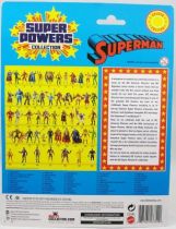 DC Universe - Super Powers Collection - Gold Superman (1)