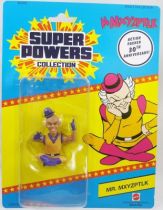 DC Universe - Super Powers Collection - Mr. Mxyzptlk