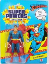 DC Universe - Super Powers Collection - Superman