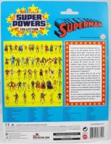 DC Universe - Super Powers Collection - Superman