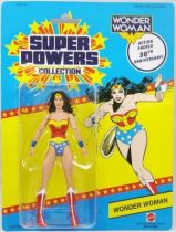 DC Universe - Super Powers Collection - Wonder Woman