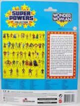 DC Universe - Super Powers Collection - Wonder Woman