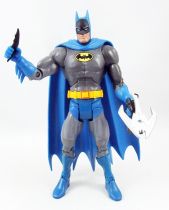 DC Universe - Wave 1 - Crime Stopper Batman (loose)