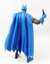 DC Universe - Wave 1 - Crime Stopper Batman (loose)