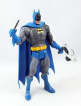 DC Universe - Wave 1 - Crime Stopper Batman (loose)