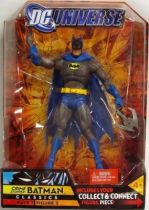 DC Universe - Wave 1 - Crime Stopper Batman