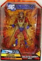 DC Universe - Wave 1 - Orion