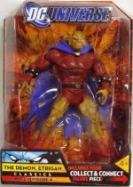 DC Universe - Wave 1 - The Demon Etrigan