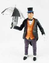 DC Universe - Wave 1 - The Penguin (loose)