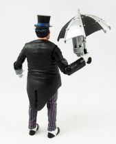 DC Universe - Wave 1 - The Penguin (loose)