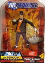 DC Universe - Wave 1 - The Penguin