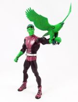 DC Universe - Wave 10 - Beast Boy (loose)