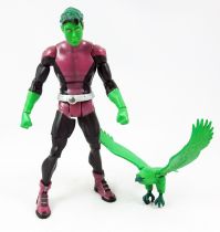 DC Universe - Wave 10 - Beast Boy (loose)