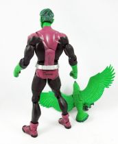 DC Universe - Wave 10 - Beast Boy (loose)