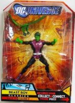 DC Universe - Wave 10 - Beast Boy