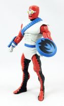 DC Universe - Wave 10 - Forager (loose)
