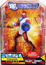 DC Universe - Wave 10 - Forager
