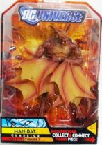 DC Universe - Wave 10 - Man-Bat