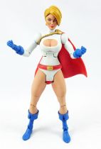 DC Universe - Wave 10 - Power Girl (loose)