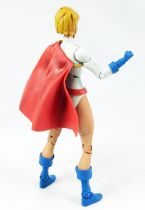 DC Universe - Wave 10 - Power Girl (loose)