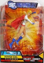 DC Universe - Wave 10 - Power Girl