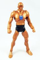 DC Universe - Wave 10 - Robotman (loose)