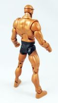 DC Universe - Wave 10 - Robotman (loose)