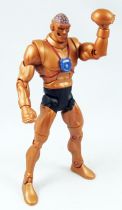 DC Universe - Wave 10 - Robotman (loose)