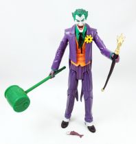 DC Universe - Wave 10 - The Joker (loose)
