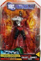 DC Universe - Wave 11 - Cyborg Superman