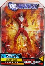 DC Universe - Wave 11 - Deadman