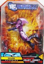 DC Universe - Wave 11 - Shark