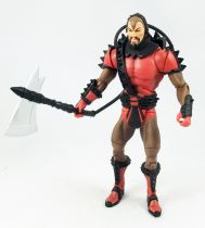 DC Universe - Wave 11 - Steppenwolf \ Super Powers\  (loose)