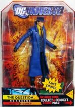 DC Universe - Wave 11 - The Question